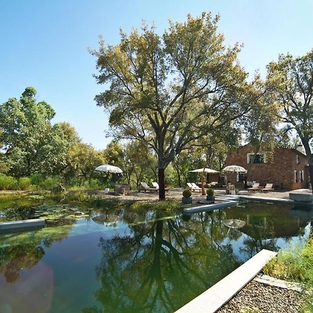 Valle Del Arroyo Casas Rurales - B&B - Solo Adultos Cortelazor 외부 사진