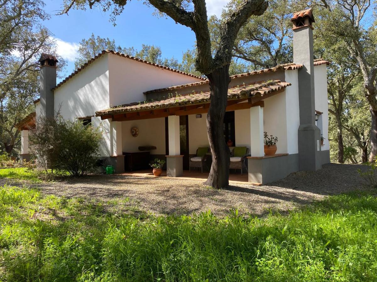 Valle Del Arroyo Casas Rurales - B&B - Solo Adultos Cortelazor 외부 사진