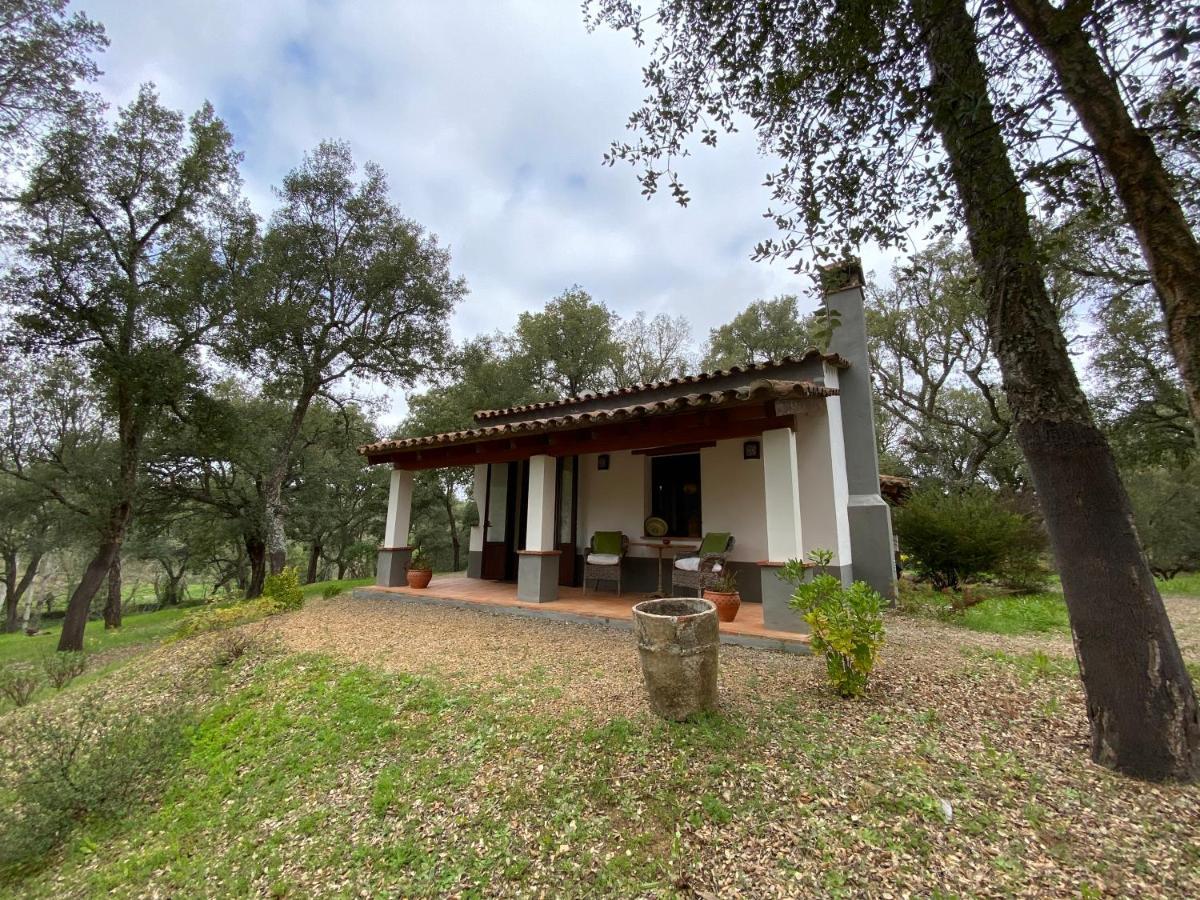 Valle Del Arroyo Casas Rurales - B&B - Solo Adultos Cortelazor 외부 사진