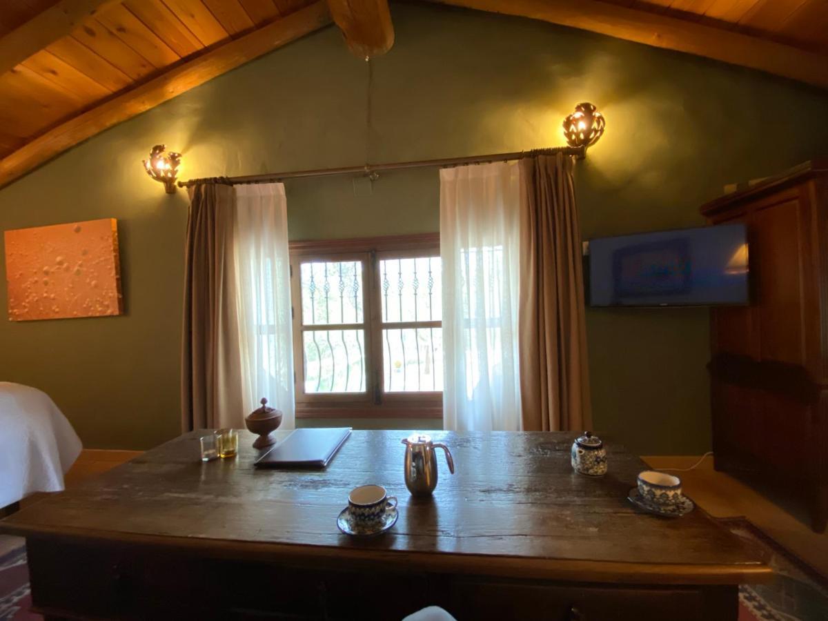 Valle Del Arroyo Casas Rurales - B&B - Solo Adultos Cortelazor 외부 사진
