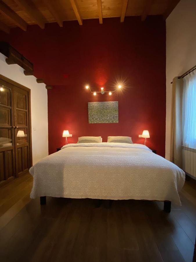 Valle Del Arroyo Casas Rurales - B&B - Solo Adultos Cortelazor 외부 사진
