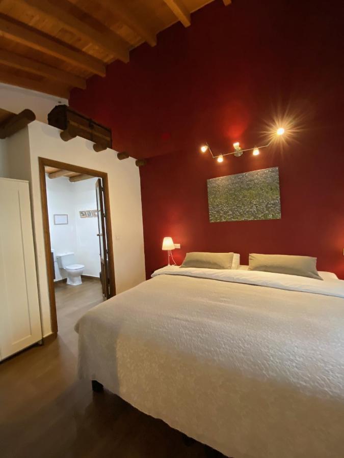 Valle Del Arroyo Casas Rurales - B&B - Solo Adultos Cortelazor 외부 사진