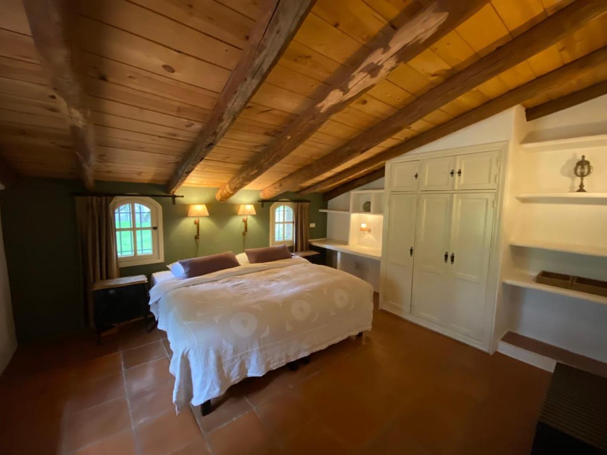 Valle Del Arroyo Casas Rurales - B&B - Solo Adultos Cortelazor 외부 사진