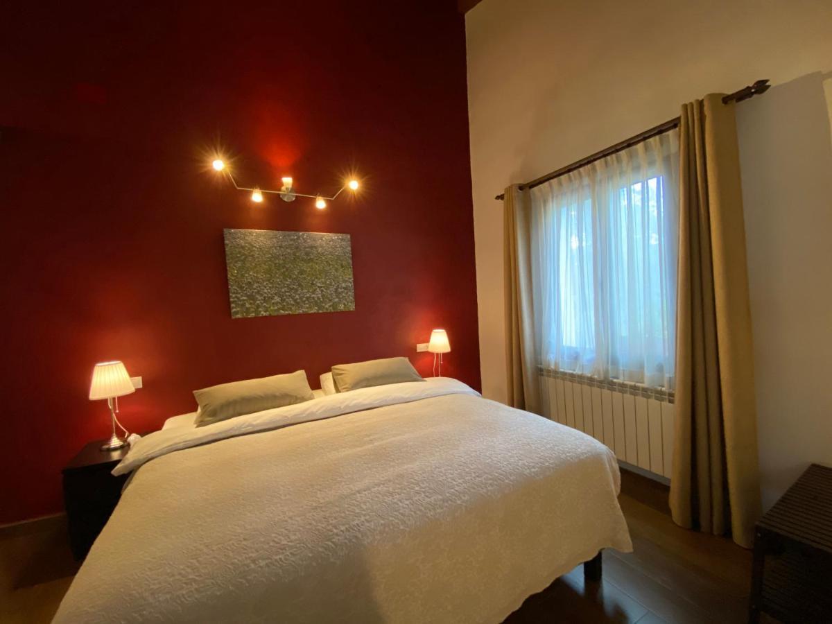 Valle Del Arroyo Casas Rurales - B&B - Solo Adultos Cortelazor 외부 사진