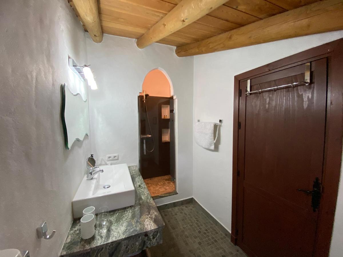 Valle Del Arroyo Casas Rurales - B&B - Solo Adultos Cortelazor 외부 사진