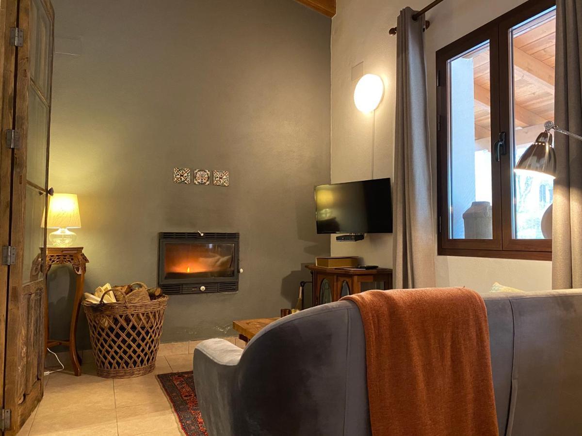 Valle Del Arroyo Casas Rurales - B&B - Solo Adultos Cortelazor 외부 사진