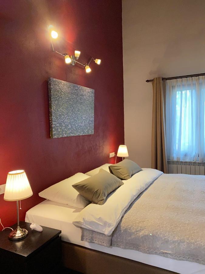 Valle Del Arroyo Casas Rurales - B&B - Solo Adultos Cortelazor 외부 사진