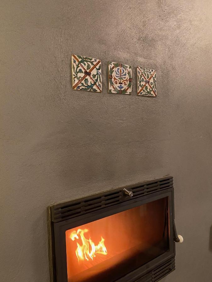 Valle Del Arroyo Casas Rurales - B&B - Solo Adultos Cortelazor 외부 사진