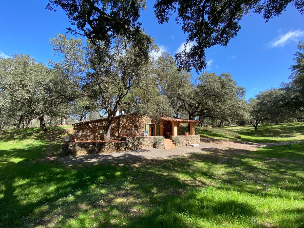 Valle Del Arroyo Casas Rurales - B&B - Solo Adultos Cortelazor 외부 사진