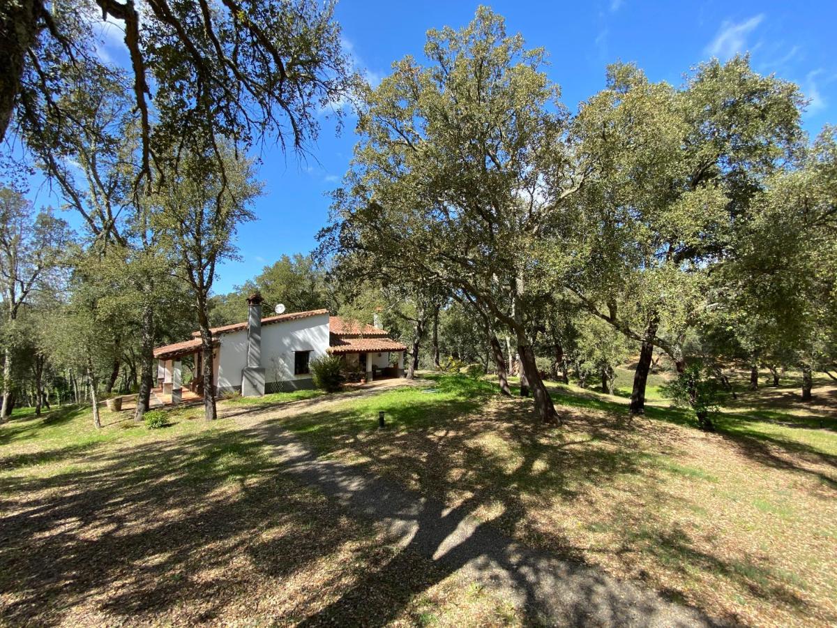 Valle Del Arroyo Casas Rurales - B&B - Solo Adultos Cortelazor 외부 사진