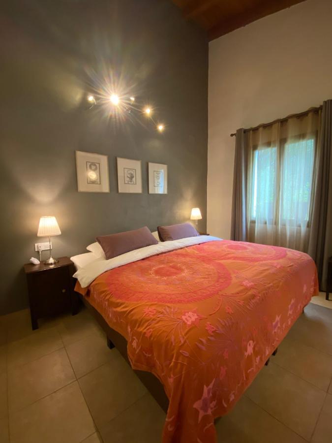 Valle Del Arroyo Casas Rurales - B&B - Solo Adultos Cortelazor 외부 사진