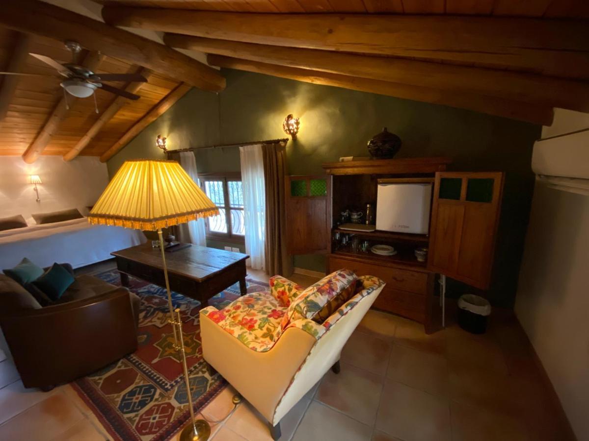 Valle Del Arroyo Casas Rurales - B&B - Solo Adultos Cortelazor 외부 사진