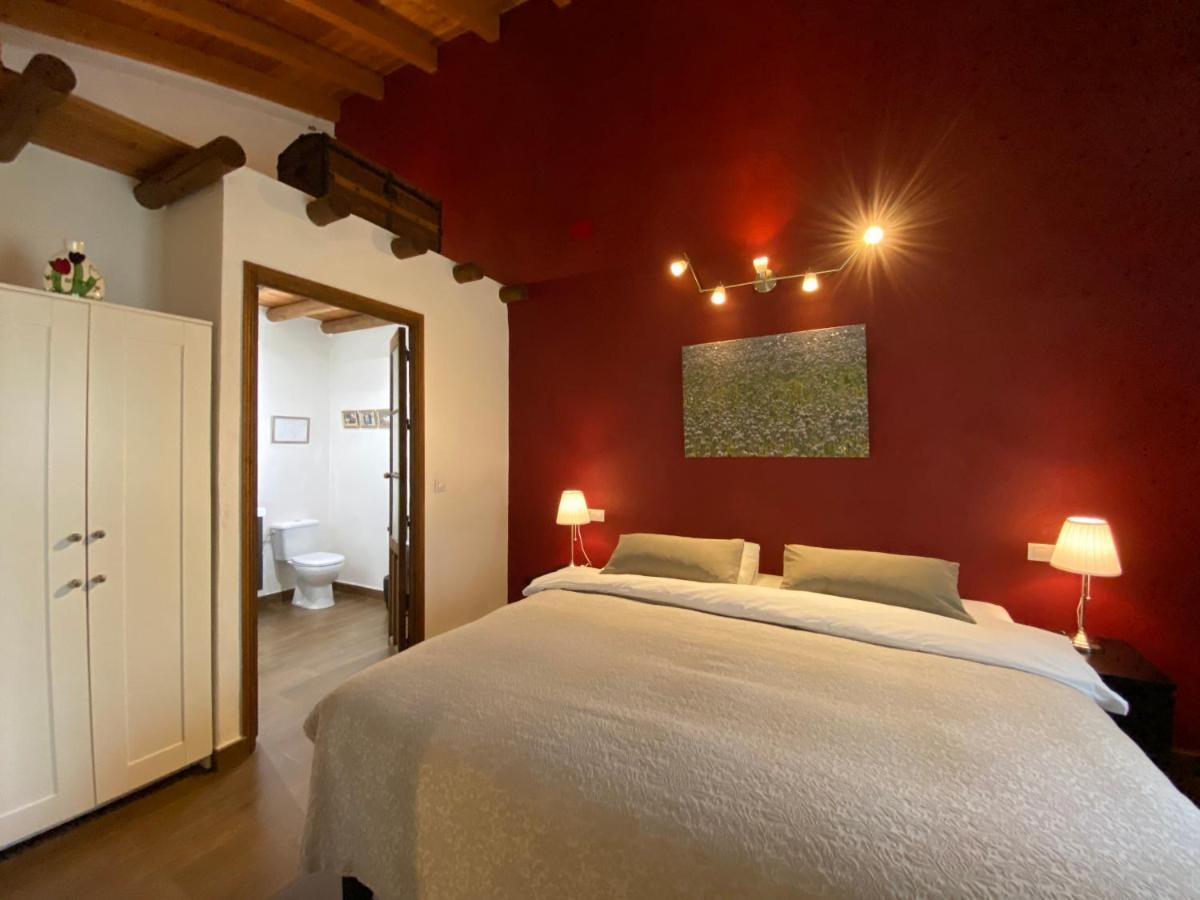 Valle Del Arroyo Casas Rurales - B&B - Solo Adultos Cortelazor 외부 사진
