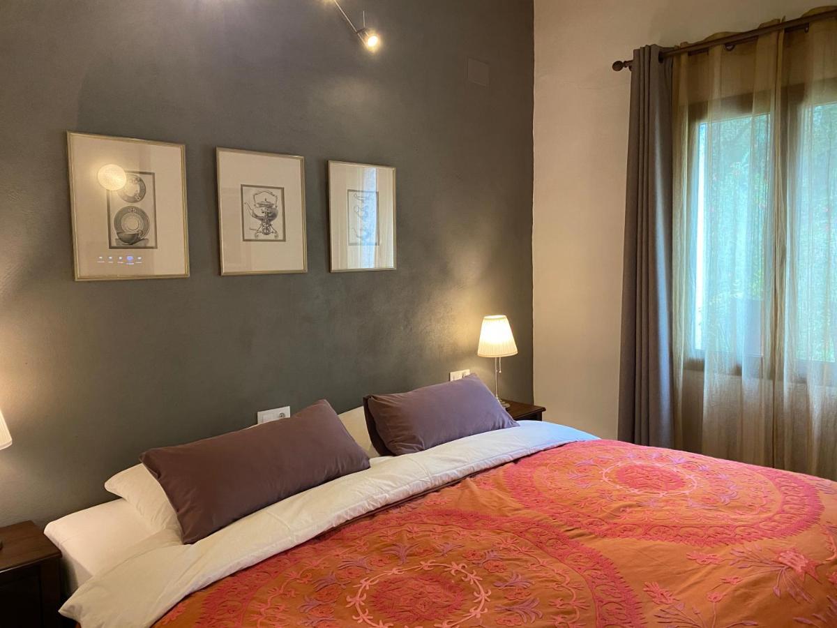 Valle Del Arroyo Casas Rurales - B&B - Solo Adultos Cortelazor 외부 사진