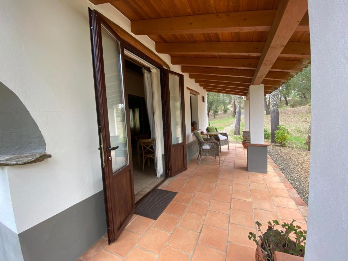 Valle Del Arroyo Casas Rurales - B&B - Solo Adultos Cortelazor 외부 사진