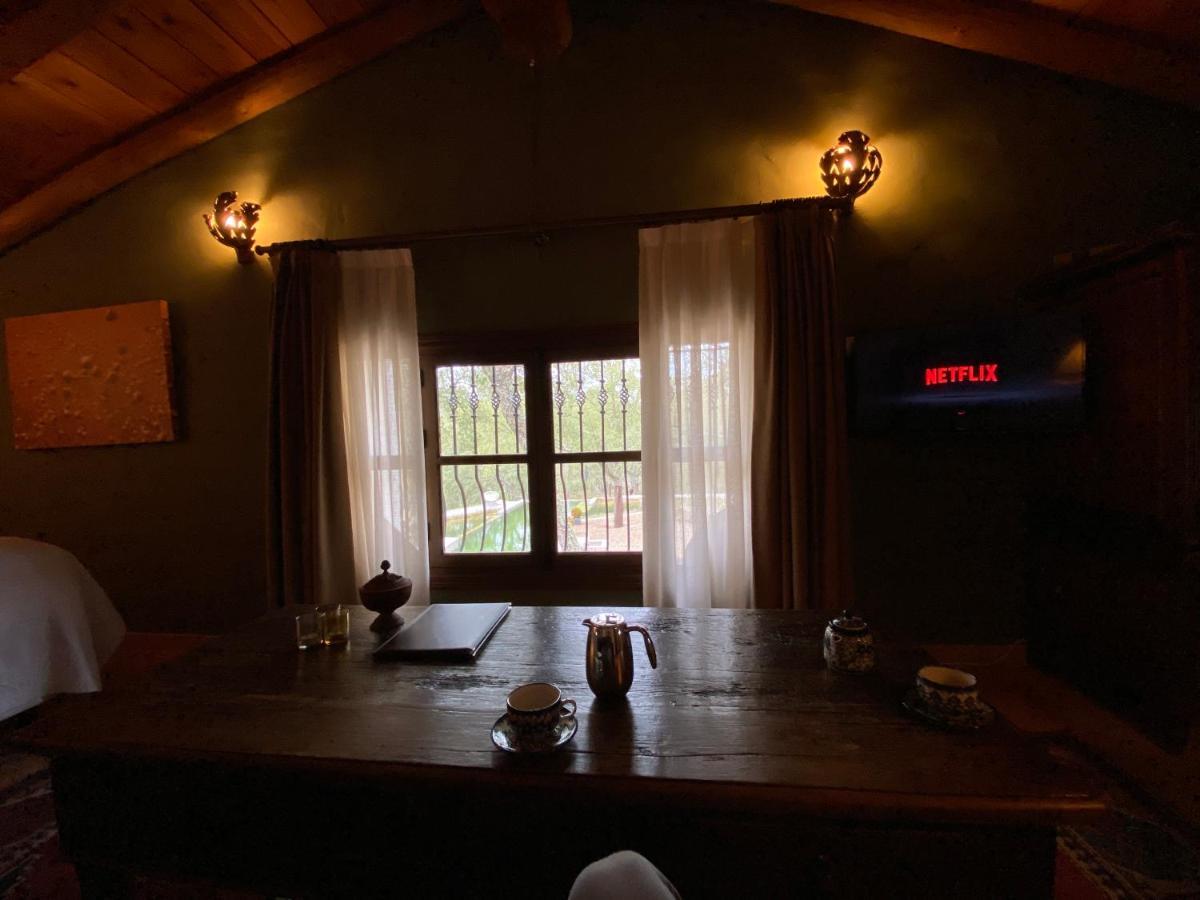 Valle Del Arroyo Casas Rurales - B&B - Solo Adultos Cortelazor 외부 사진