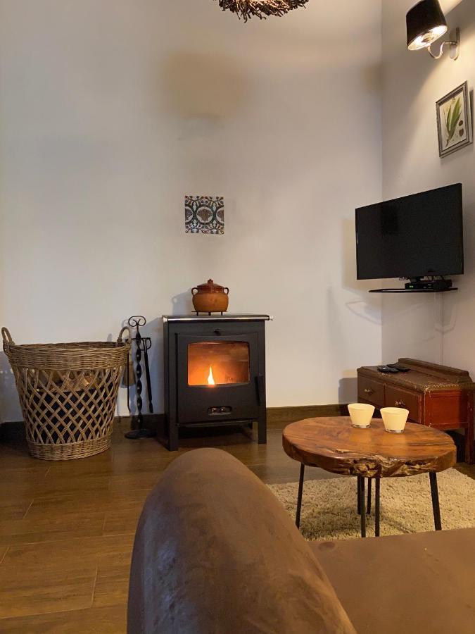 Valle Del Arroyo Casas Rurales - B&B - Solo Adultos Cortelazor 외부 사진