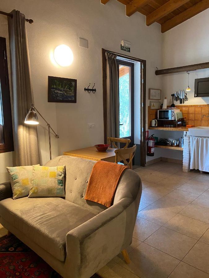 Valle Del Arroyo Casas Rurales - B&B - Solo Adultos Cortelazor 외부 사진