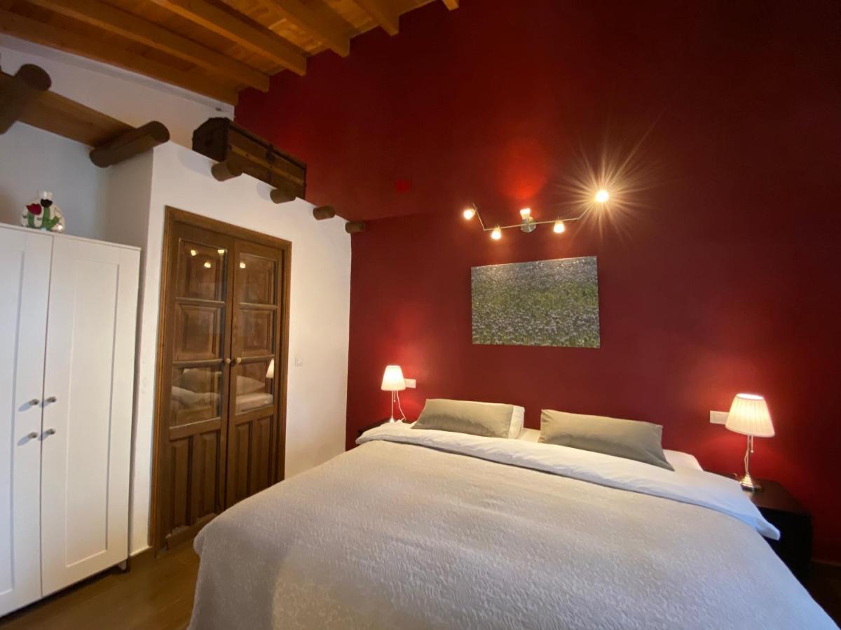 Valle Del Arroyo Casas Rurales - B&B - Solo Adultos Cortelazor 외부 사진