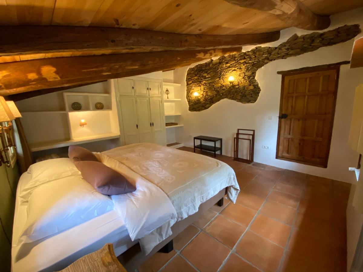 Valle Del Arroyo Casas Rurales - B&B - Solo Adultos Cortelazor 외부 사진