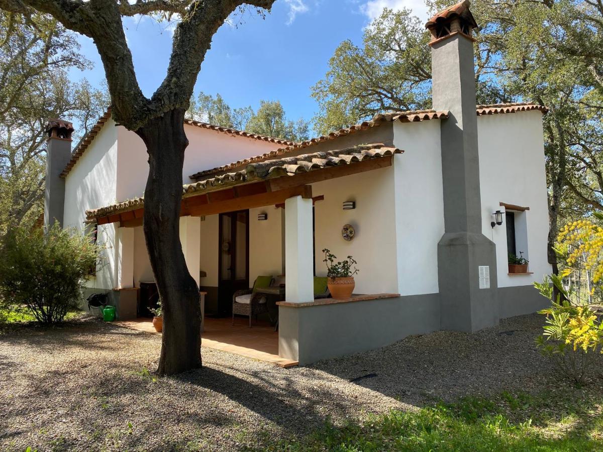 Valle Del Arroyo Casas Rurales - B&B - Solo Adultos Cortelazor 외부 사진