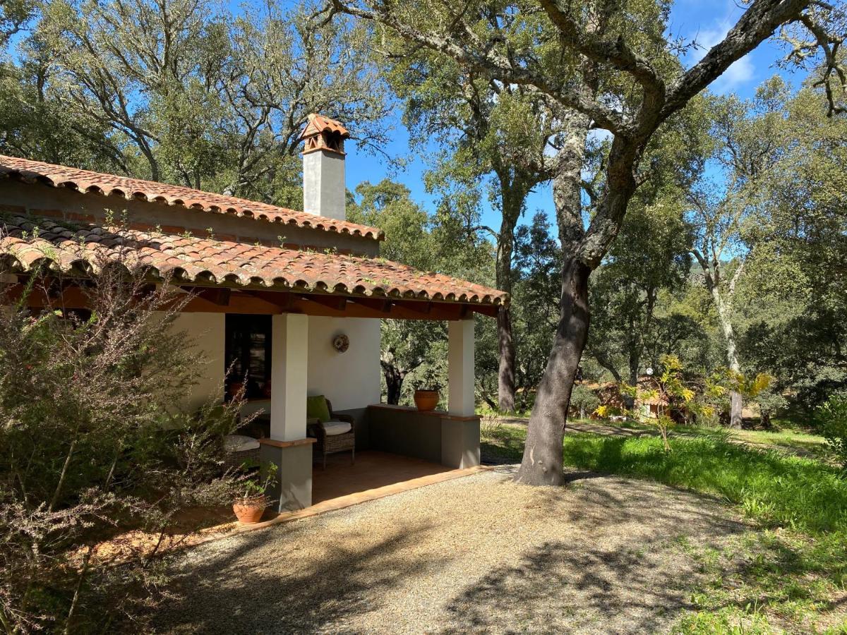 Valle Del Arroyo Casas Rurales - B&B - Solo Adultos Cortelazor 외부 사진