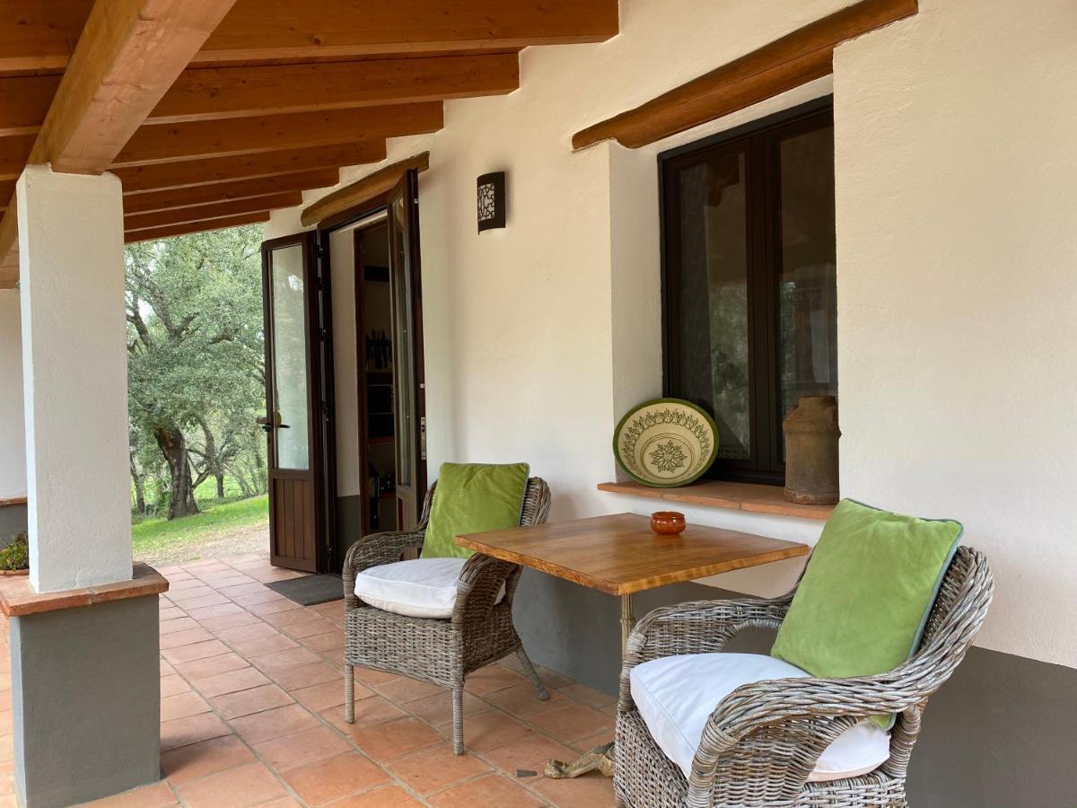 Valle Del Arroyo Casas Rurales - B&B - Solo Adultos Cortelazor 외부 사진