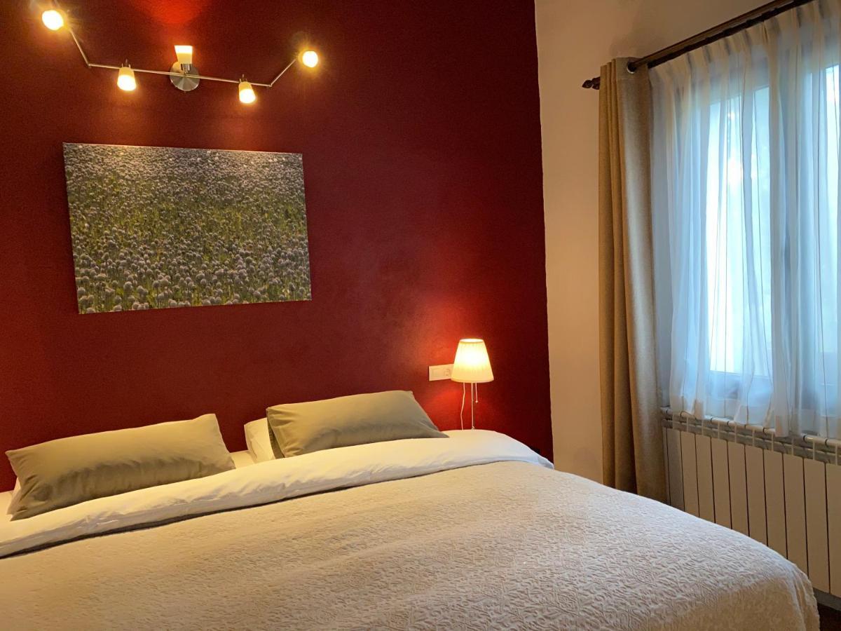 Valle Del Arroyo Casas Rurales - B&B - Solo Adultos Cortelazor 외부 사진