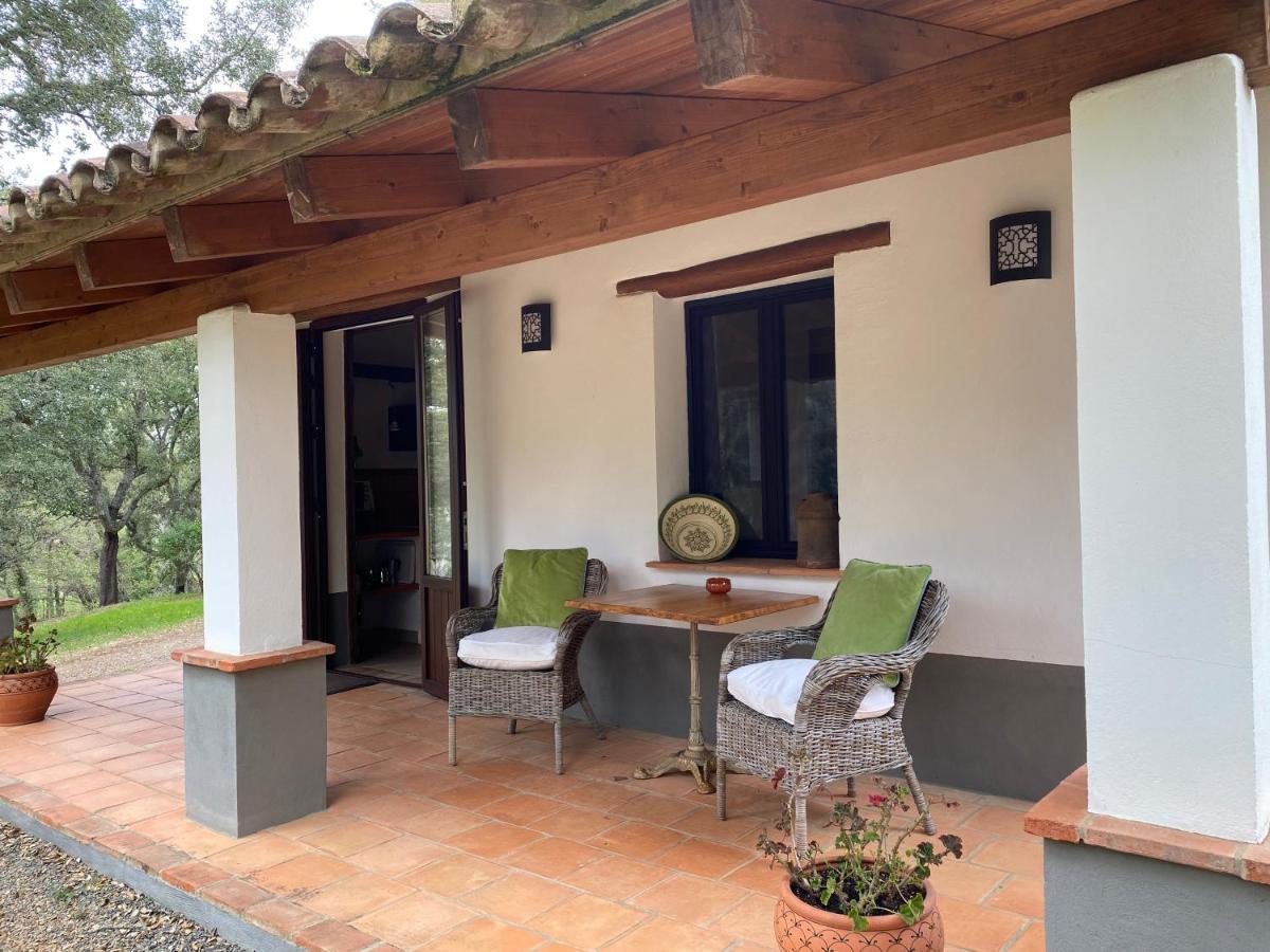 Valle Del Arroyo Casas Rurales - B&B - Solo Adultos Cortelazor 외부 사진