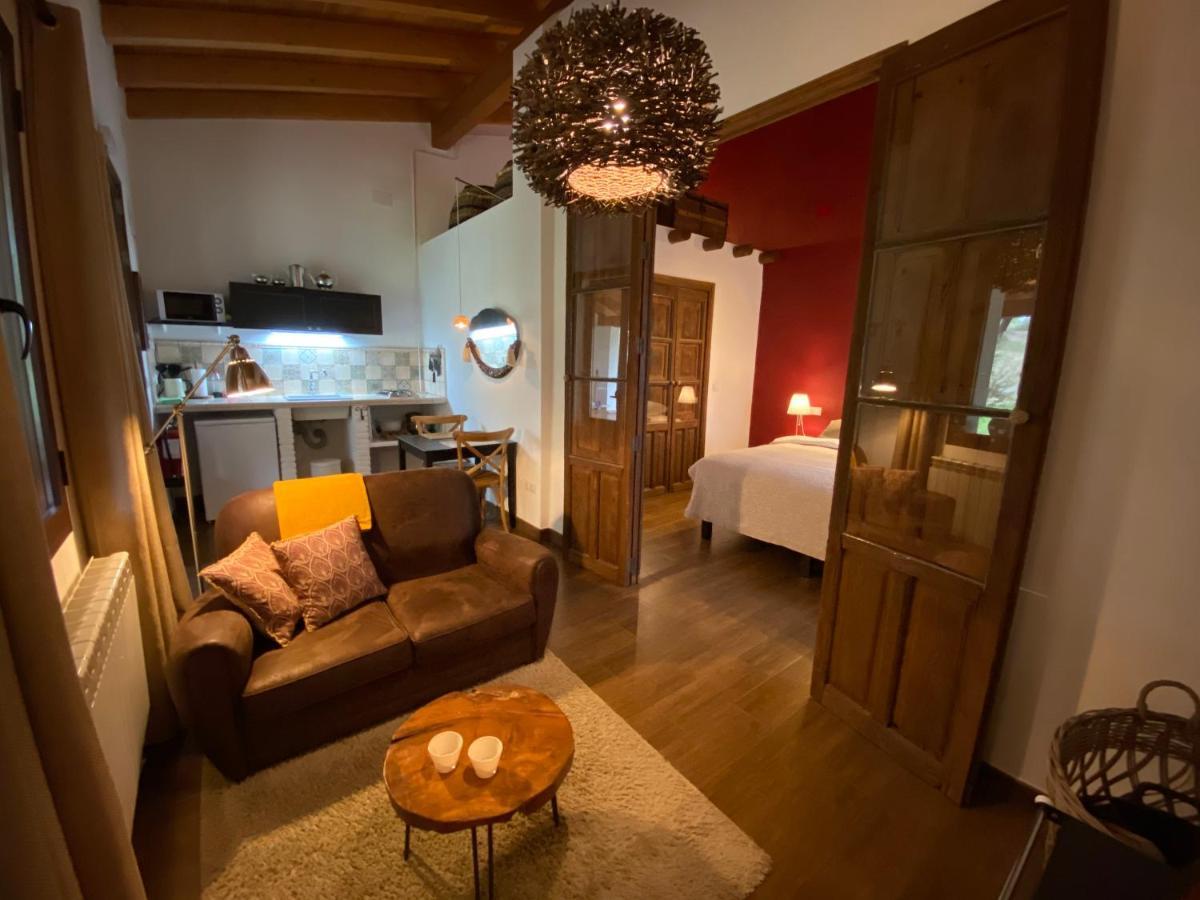 Valle Del Arroyo Casas Rurales - B&B - Solo Adultos Cortelazor 외부 사진