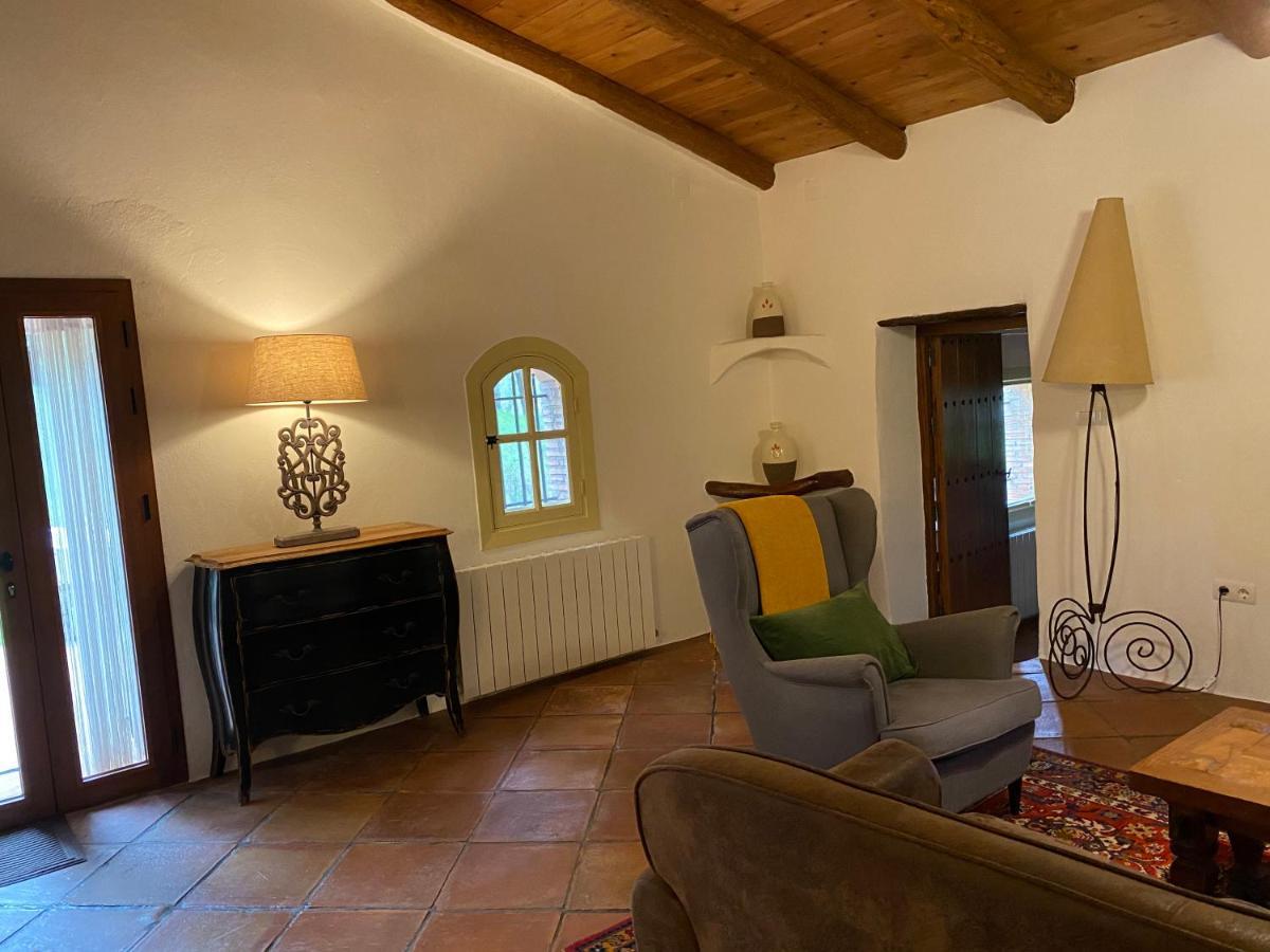 Valle Del Arroyo Casas Rurales - B&B - Solo Adultos Cortelazor 외부 사진