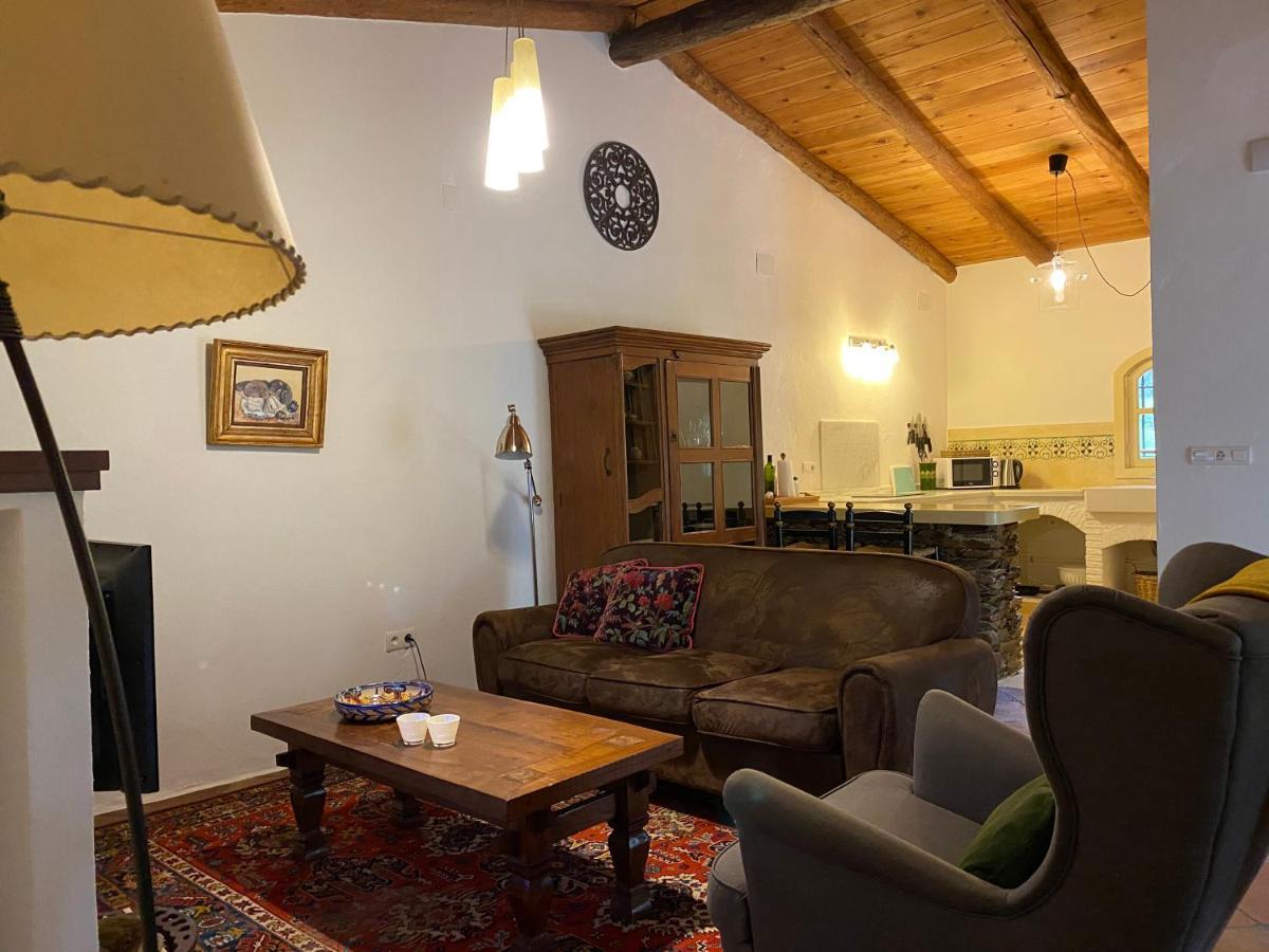 Valle Del Arroyo Casas Rurales - B&B - Solo Adultos Cortelazor 외부 사진