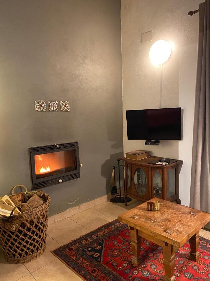 Valle Del Arroyo Casas Rurales - B&B - Solo Adultos Cortelazor 외부 사진