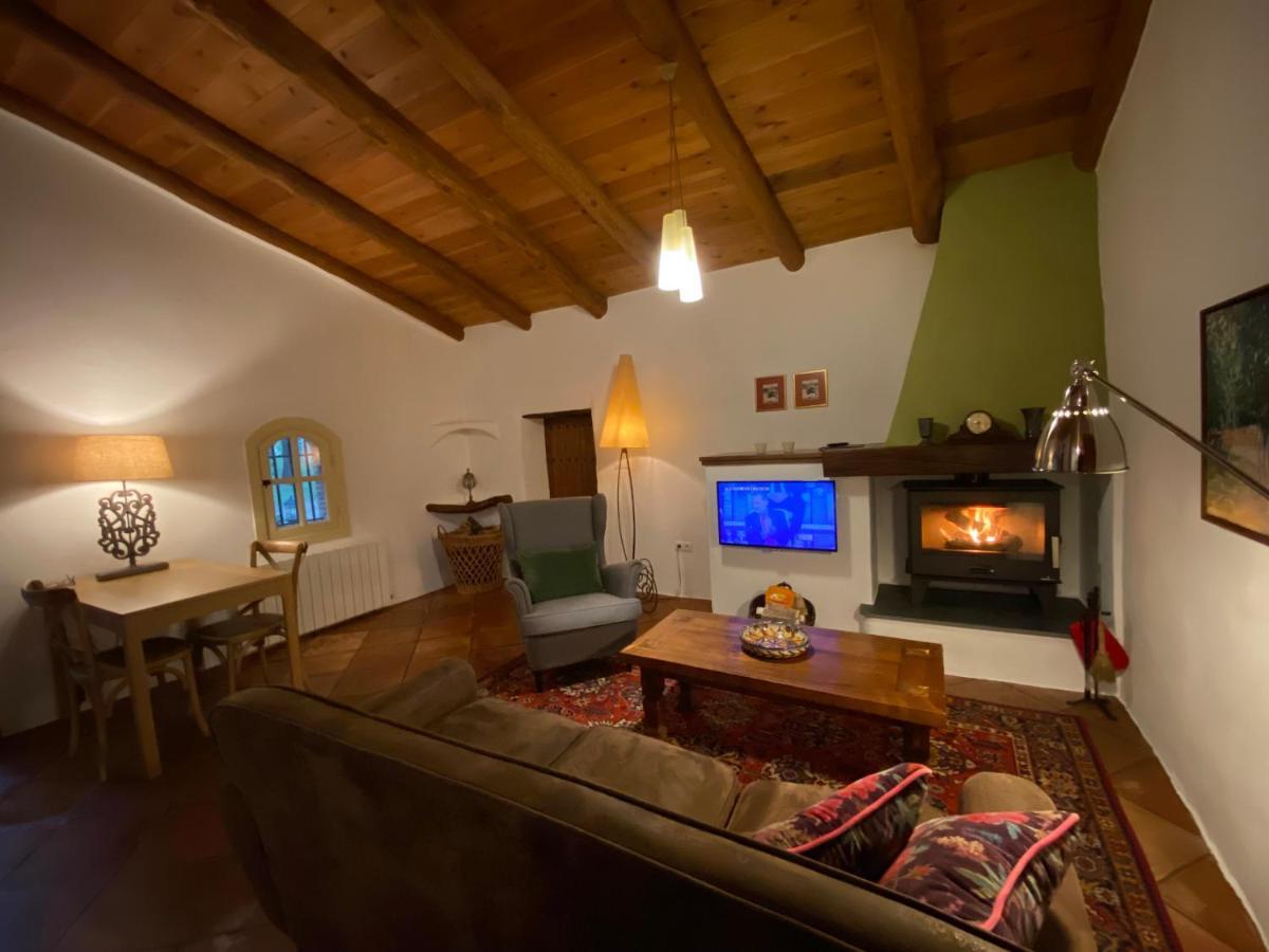 Valle Del Arroyo Casas Rurales - B&B - Solo Adultos Cortelazor 외부 사진