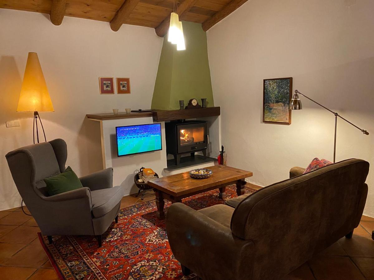 Valle Del Arroyo Casas Rurales - B&B - Solo Adultos Cortelazor 외부 사진