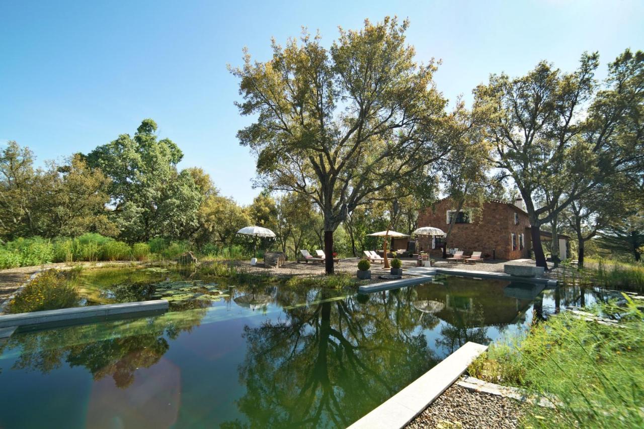 Valle Del Arroyo Casas Rurales - B&B - Solo Adultos Cortelazor 외부 사진