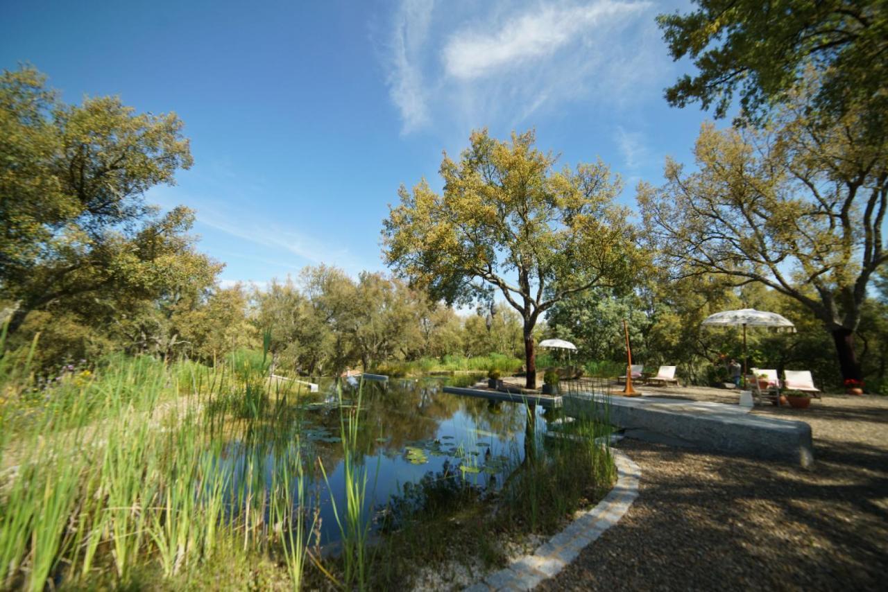 Valle Del Arroyo Casas Rurales - B&B - Solo Adultos Cortelazor 외부 사진