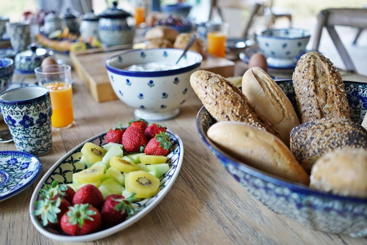 Valle Del Arroyo Casas Rurales - B&B - Solo Adultos Cortelazor 외부 사진